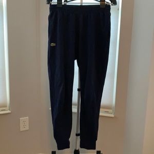 Lacoste Joggers